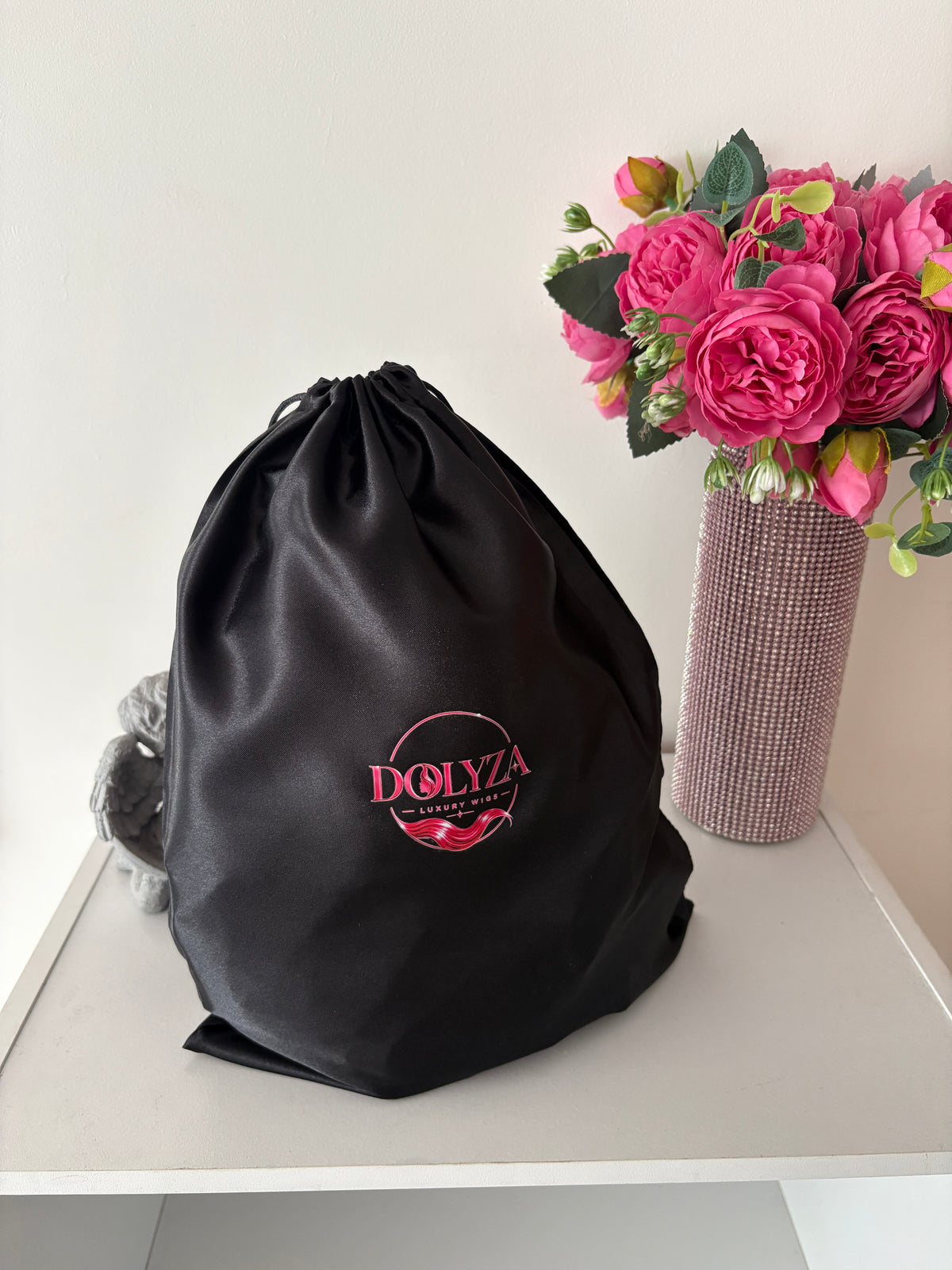 POCHETTE MYSTÈRE DOLYZA
